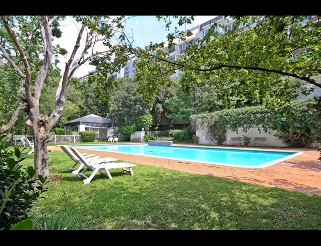 2 BEDROOM APARTMENT FOR SALE IN BENMORE GARDENS